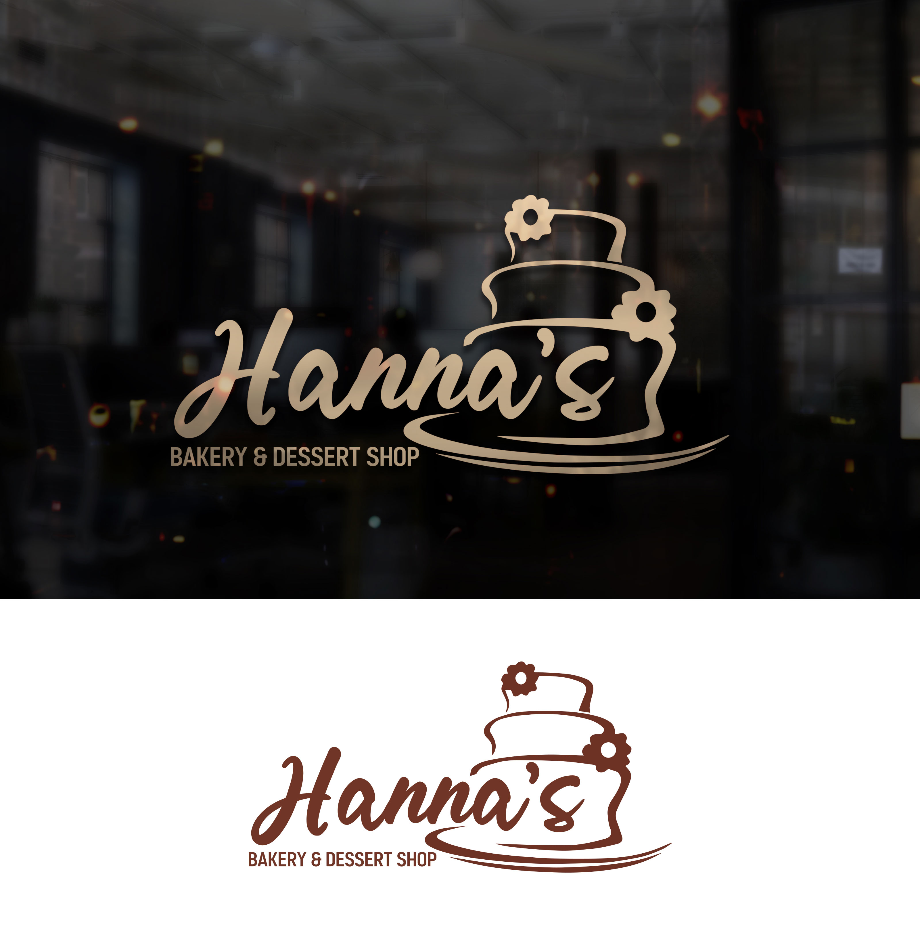 Logo Design by Impressive Sol for this project | Design #33029559