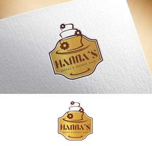 Logo Design by Impressive Solutions for this project | Design: #33029560