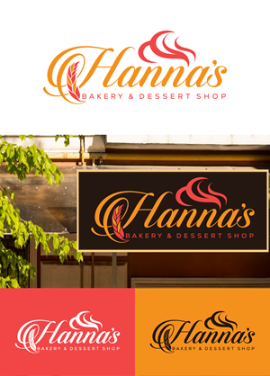 Logo Design by debdesign for this project | Design: #33038023