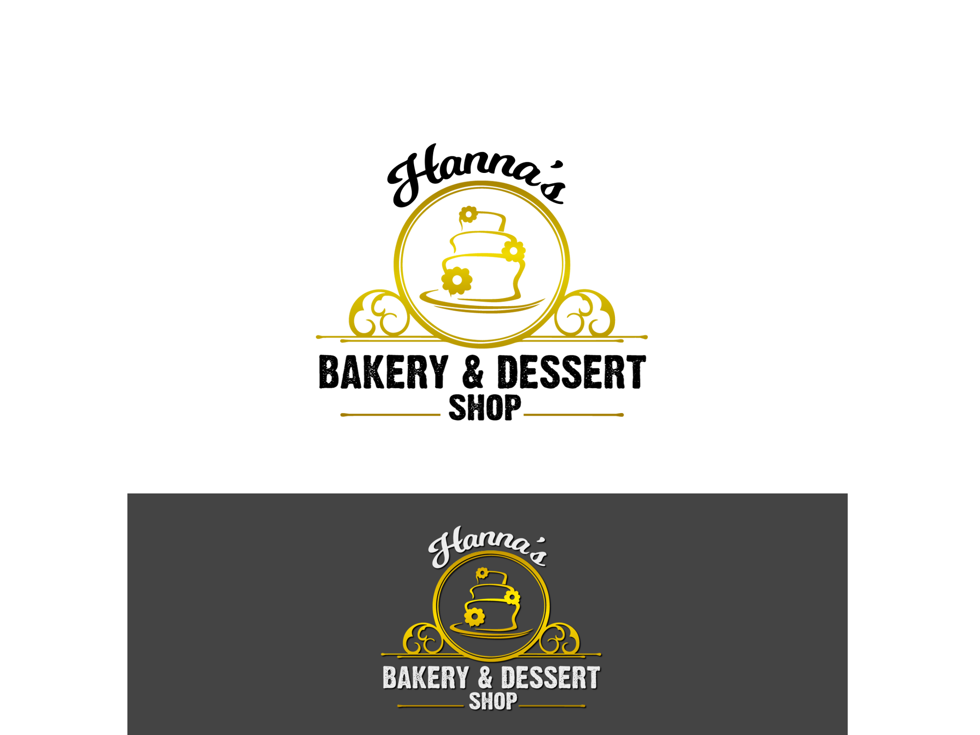 Logo Design by nouarbiti for this project | Design #33050165