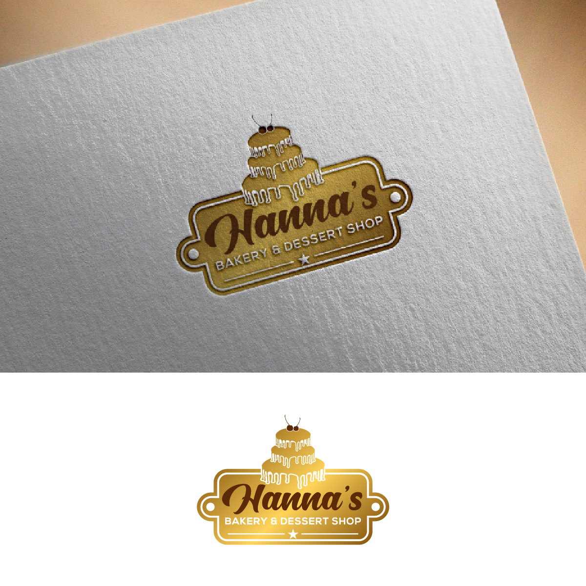 Logo Design by fly  design for this project | Design #33037016