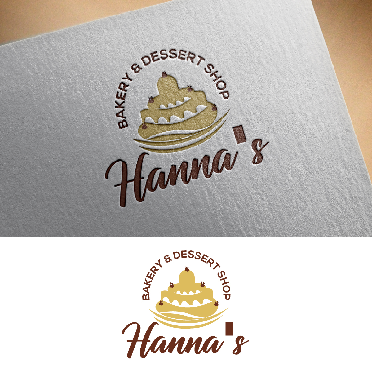 Logo Design by fly  design for this project | Design #33037018