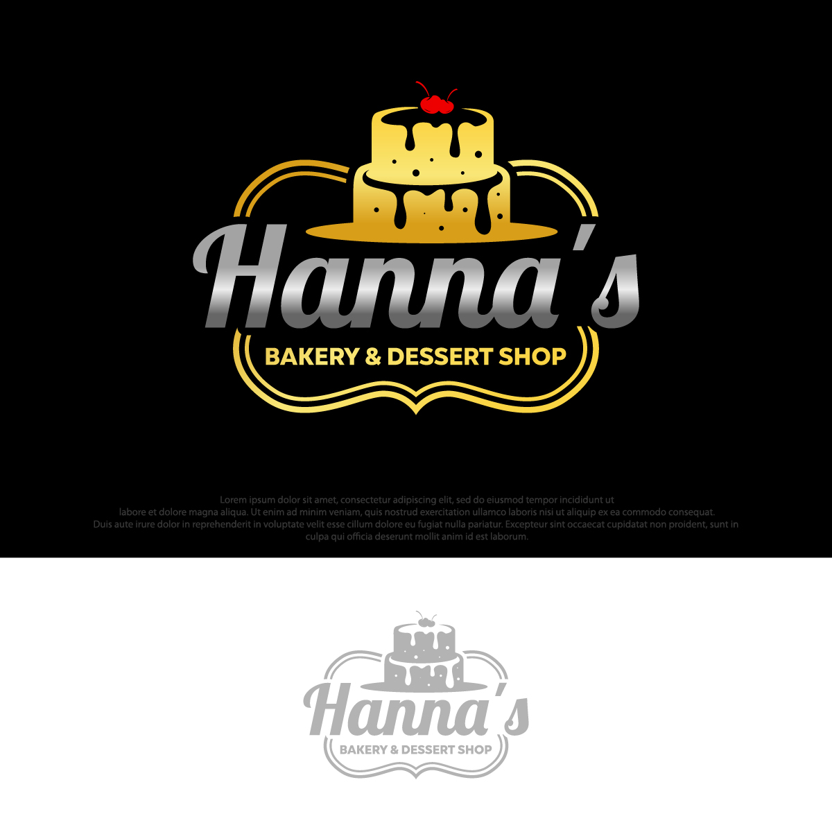 Logo Design by DesignLima for this project | Design #33044825