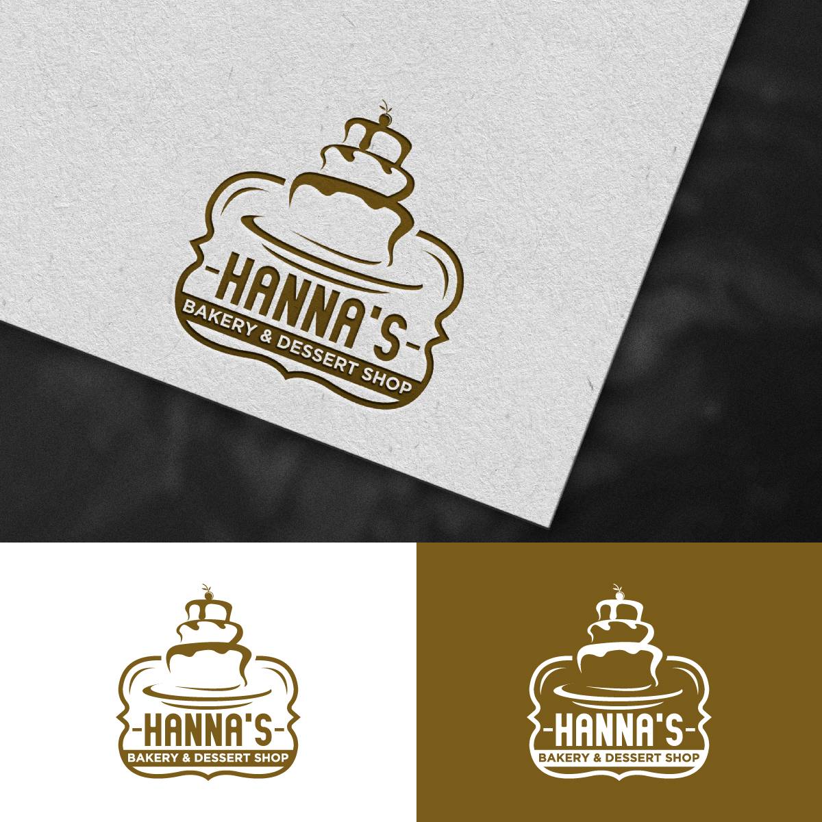 Logo Design by DesignLima for this project | Design #33044826