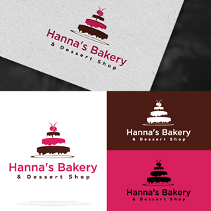 Logo Design by DesignLima for this project | Design: #33044933