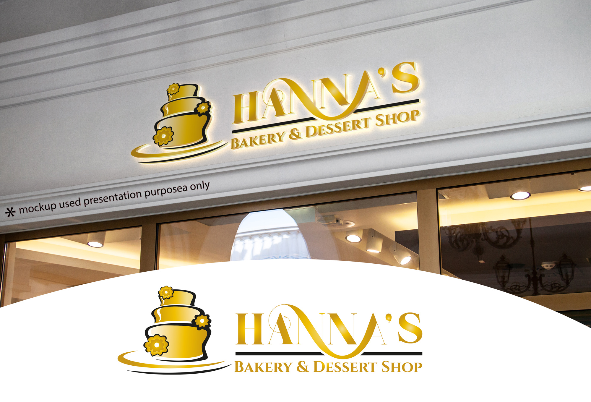 Diseño de Logo por Rubia@ para este proyecto | Diseño #33040661