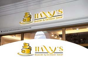 Logo Design by Rubia@ for this project | Design: #33040661