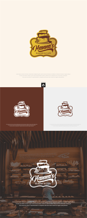 Logo Design by Low_vertical for this project | Design: #33055336