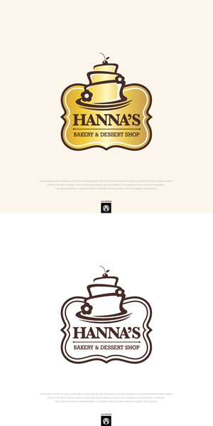 Logo Design by Low_vertical for this project | Design #33119150