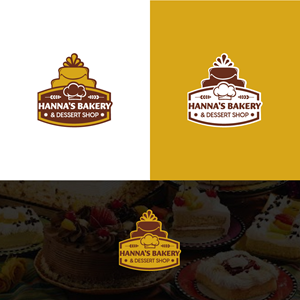 Logo Design by Tan-D for this project | Design: #33039803