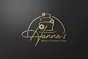 Logo Design by MarkCraft for this project | Design: #33034750