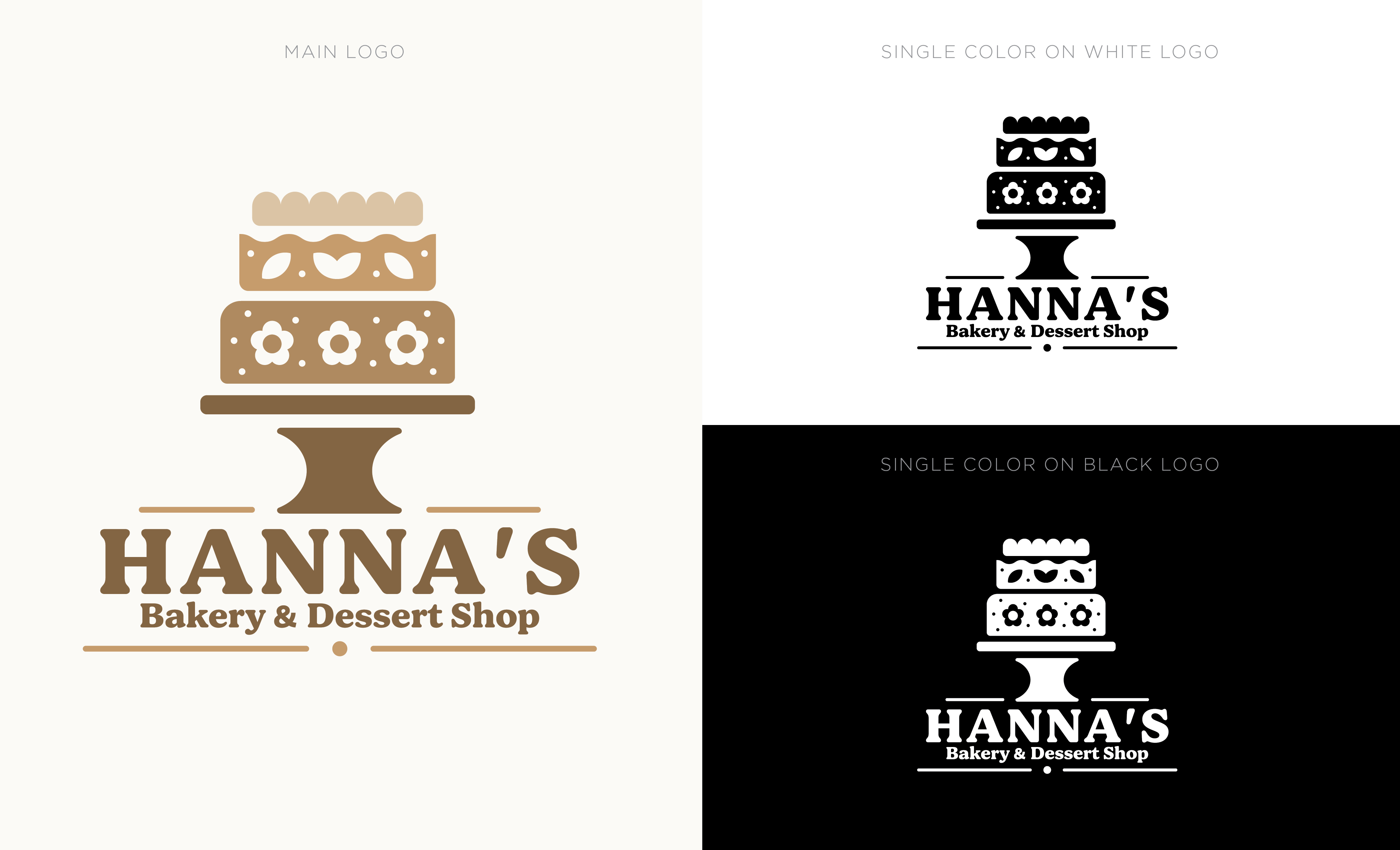 Logo Design by rblace87 for this project | Design #33064377