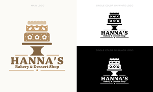 Logo Design by rblace87