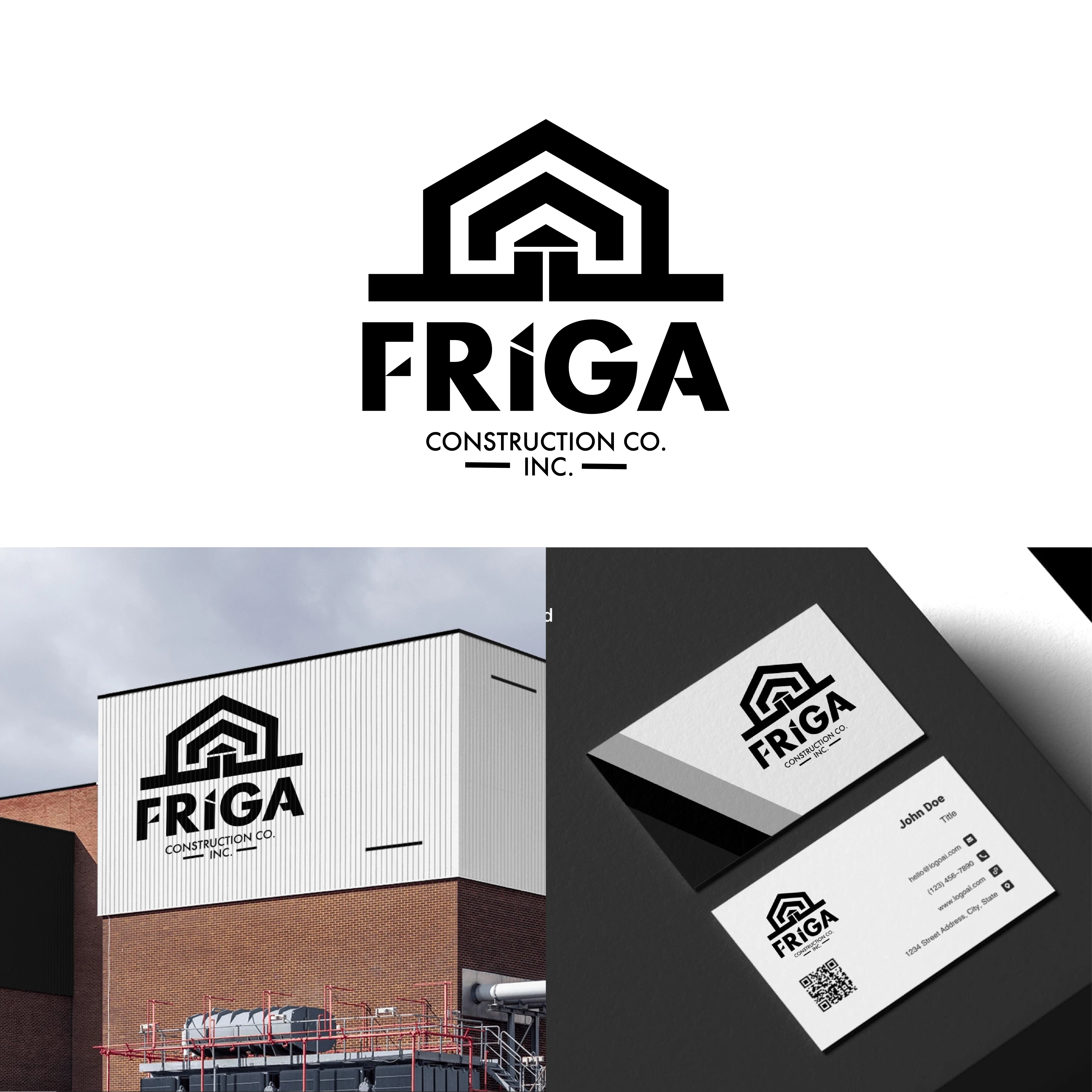 Logo-Design von BHOOSHAN für dieses Projekt | Design #33059578