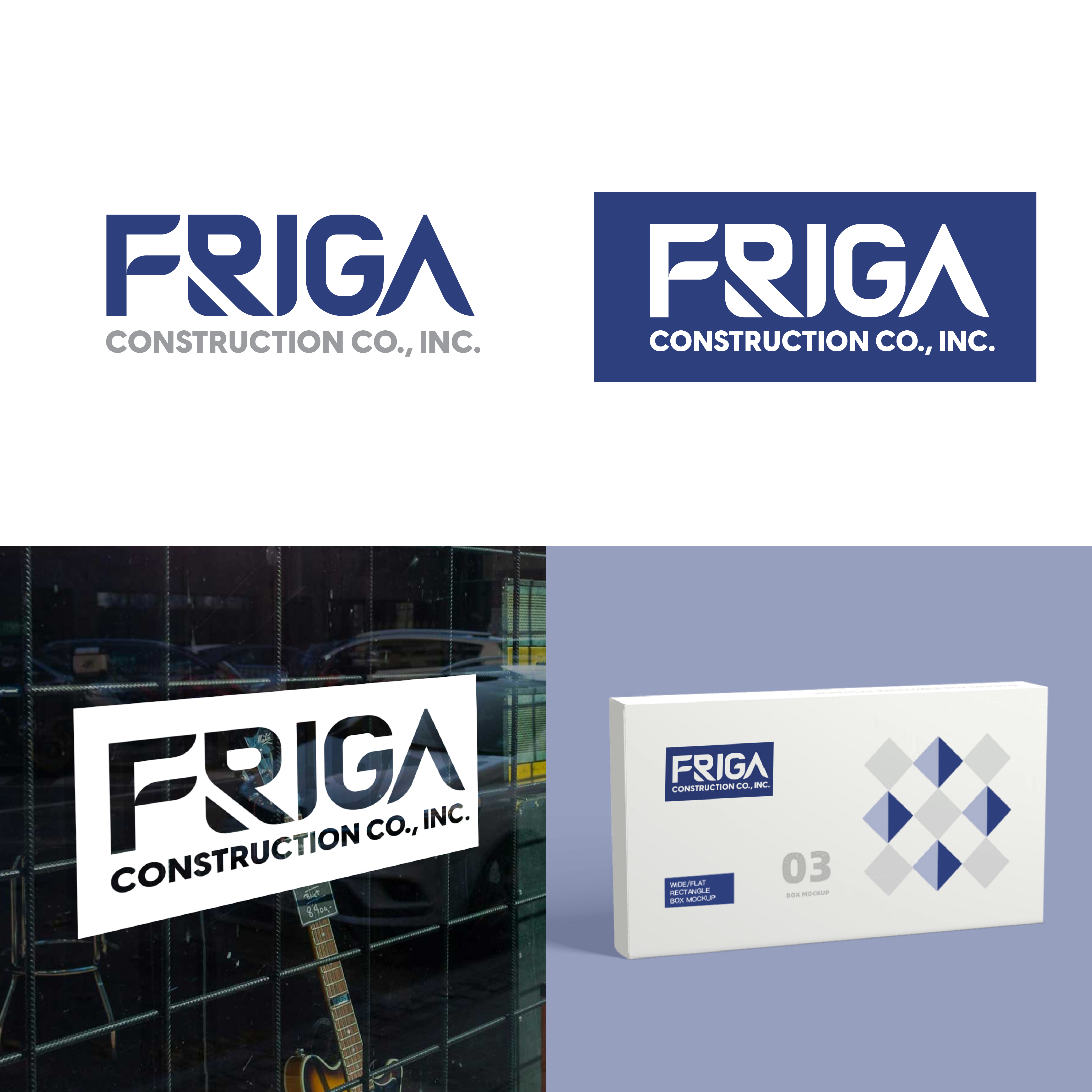 Logo Design by BHOOSHAN for this project | Design #33062150