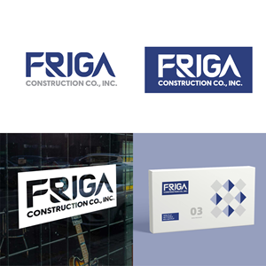 Logo Design by BHOOSHAN