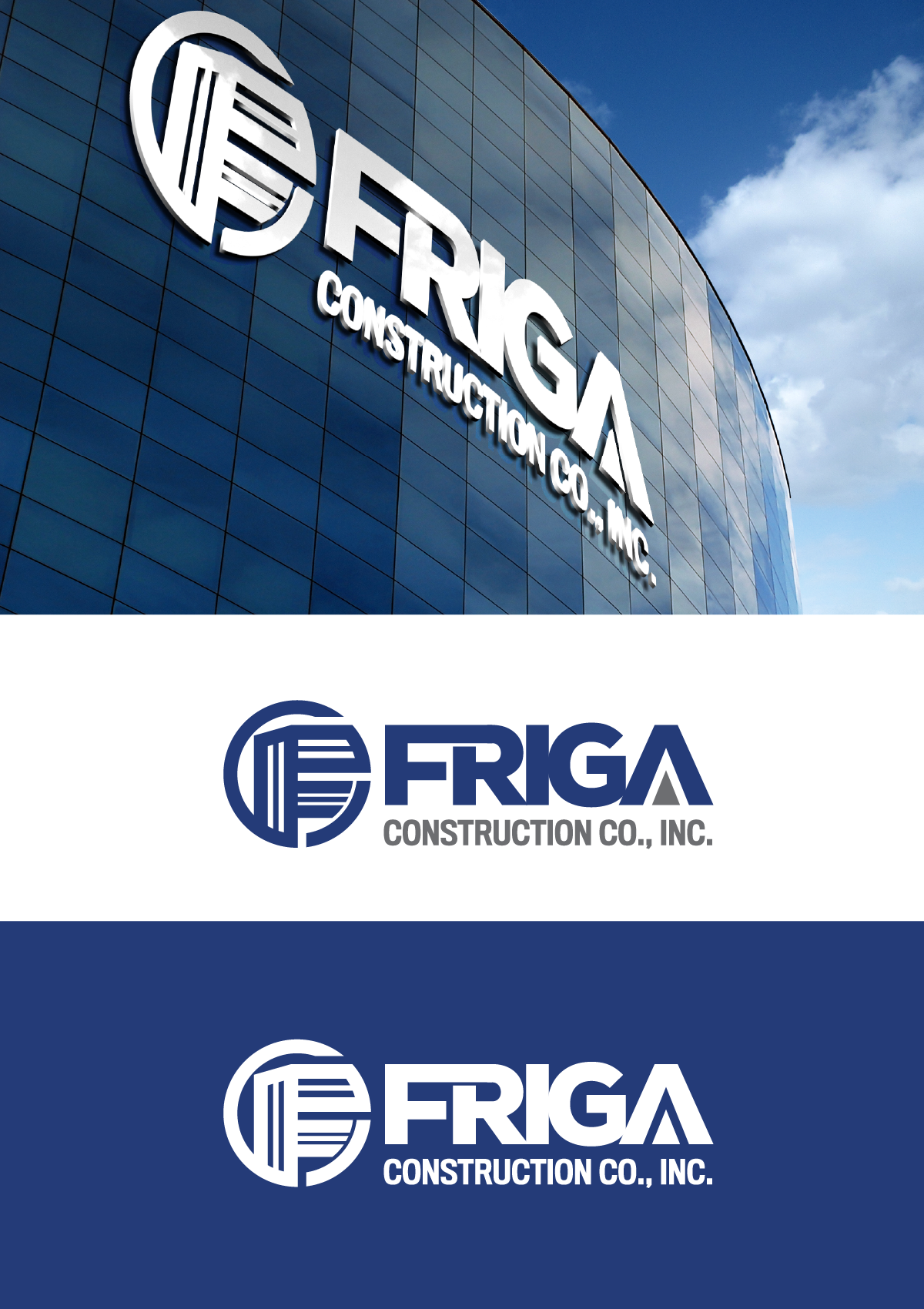 Logo Design by Sergio Coelho for this project | Design #33037550