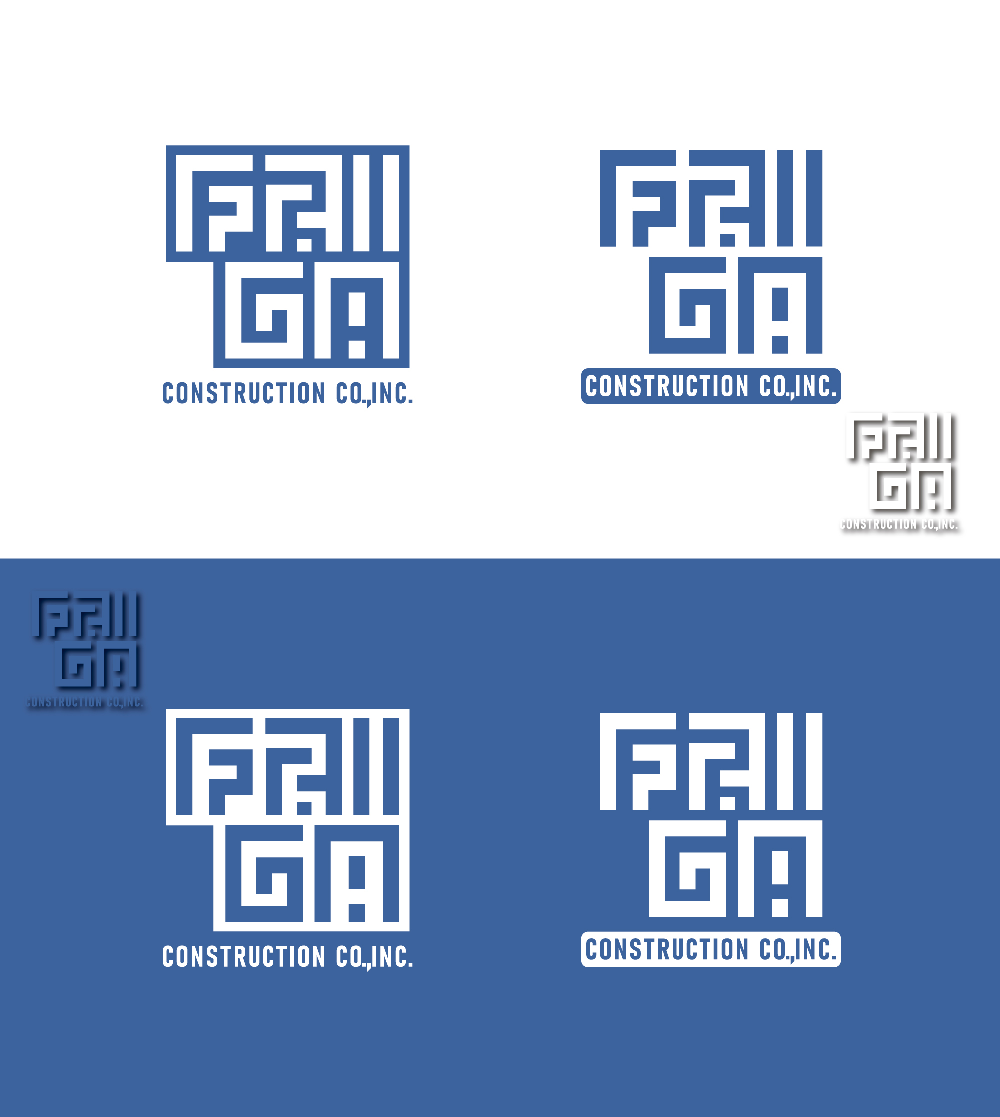 Logo Design by AnnaRoshch for this project | Design #33036635