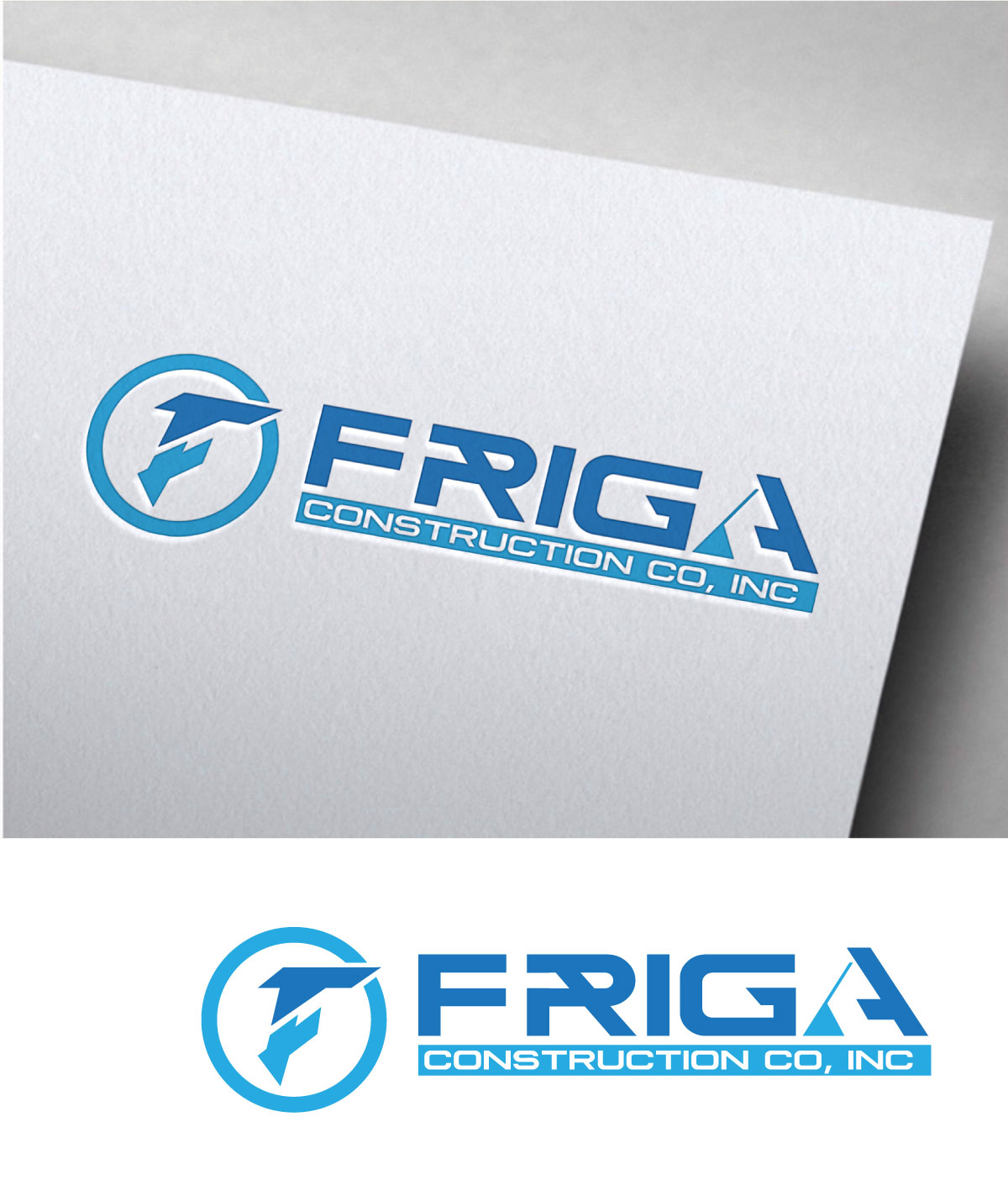 Logo Design by Om Namah Shivay for this project | Design #33045037