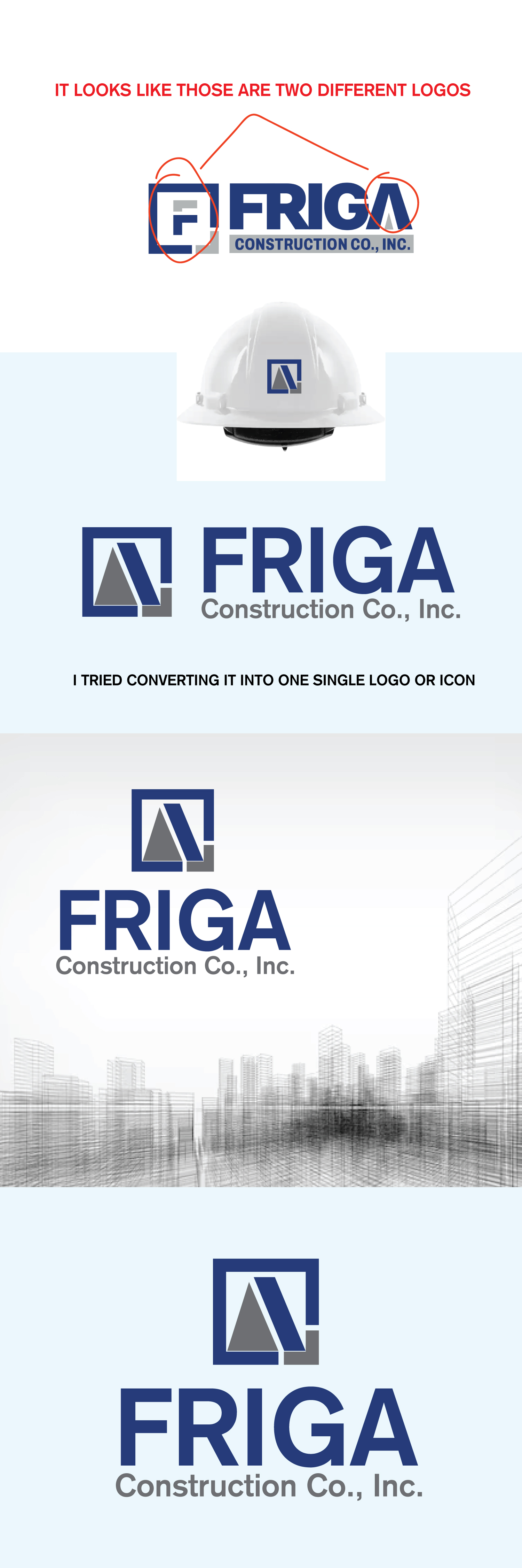 Logo Design by uk for this project | Design #33051372