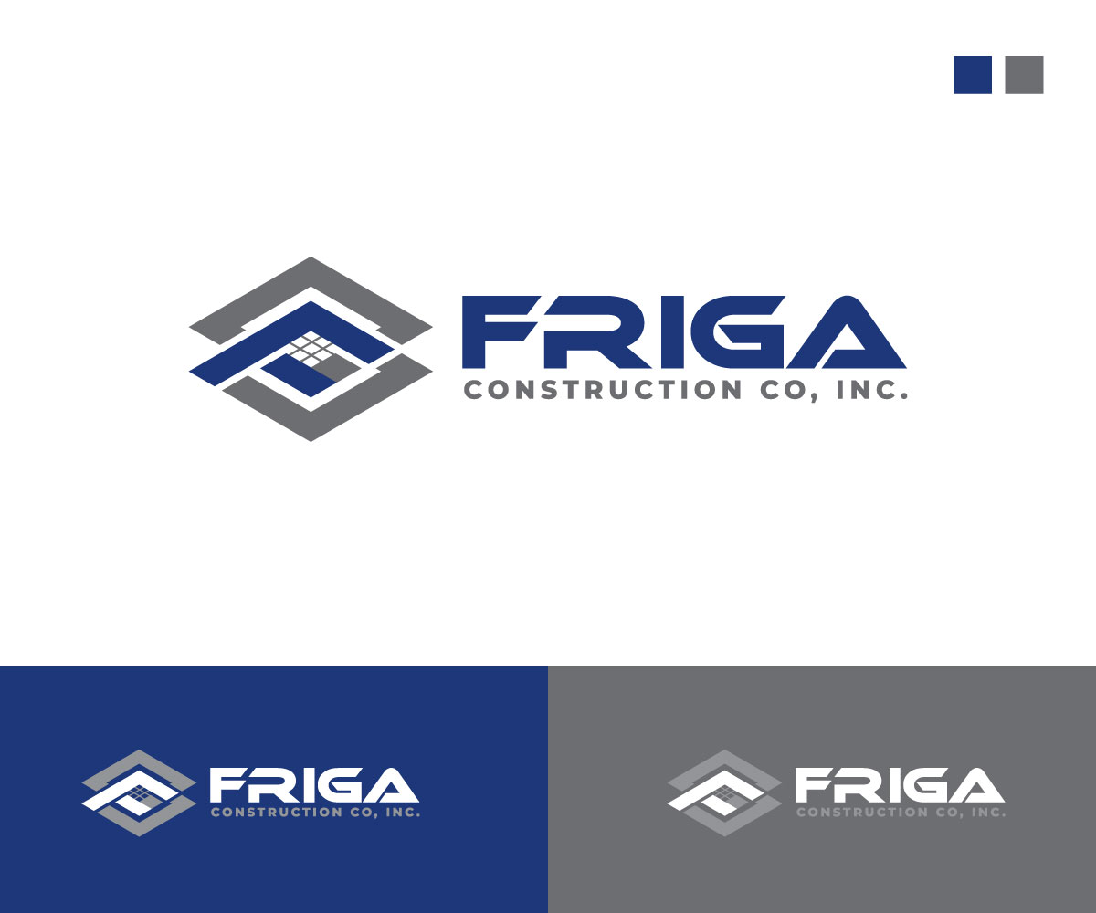 Logo Design by jonkonrad for this project | Design #33039209