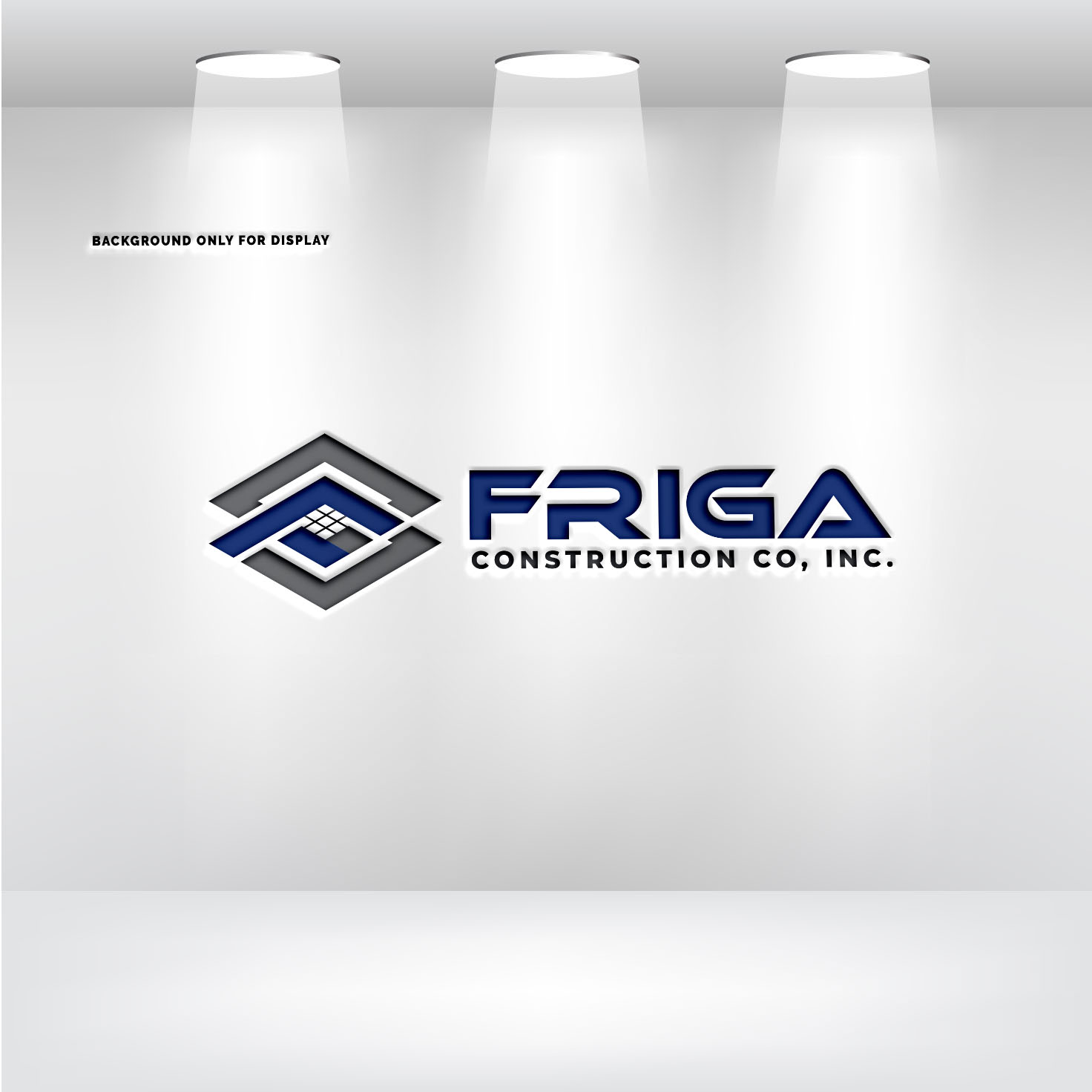 Logo Design by jonkonrad for this project | Design #33039210