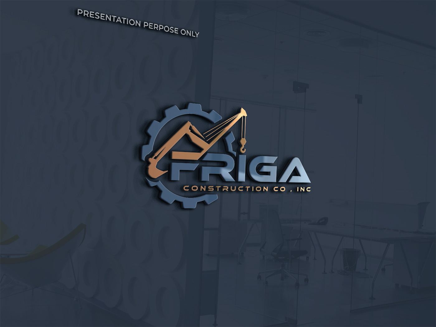 Logo Design by RS_Design for this project | Design #33028536