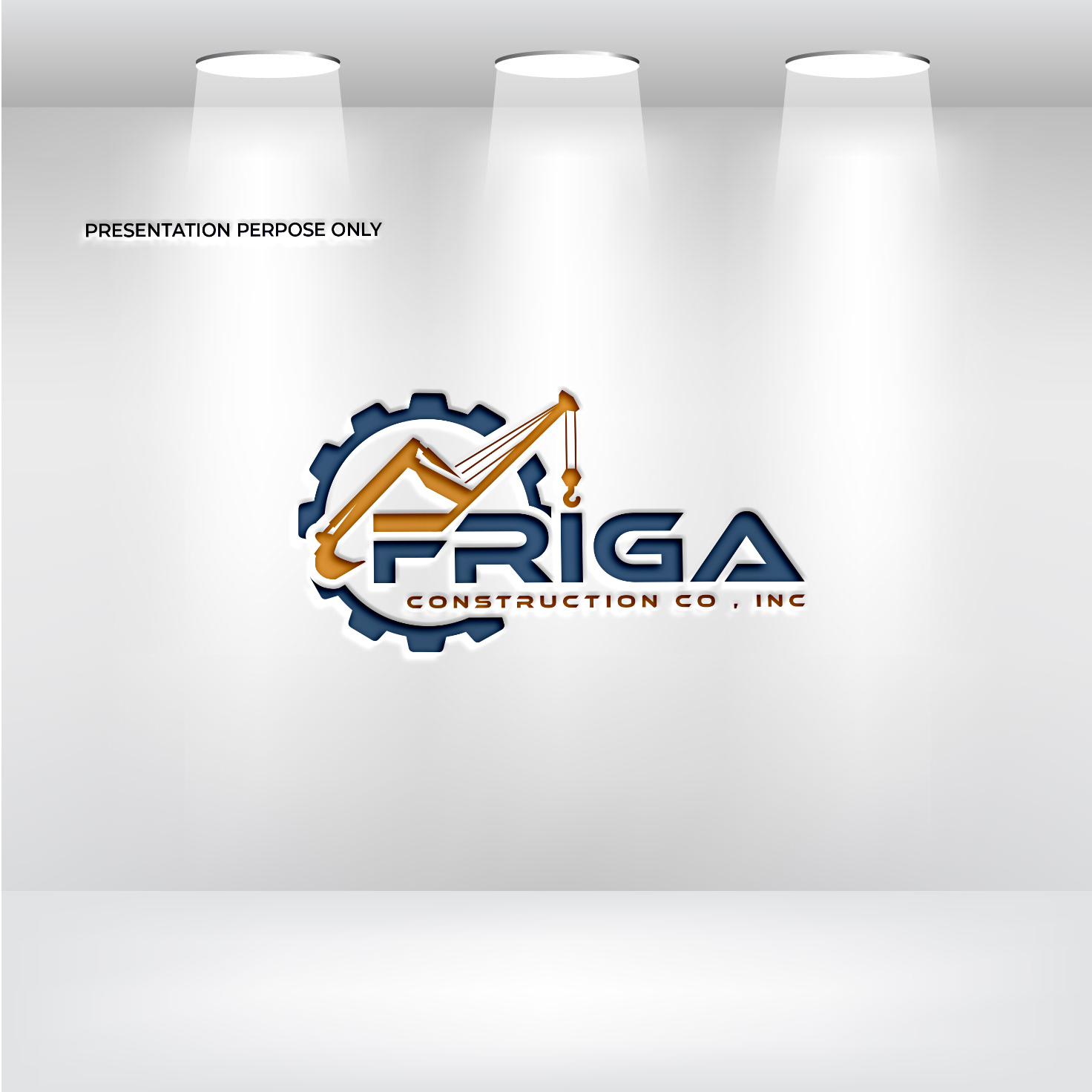 Logo Design by RS_Design for this project | Design #33028537