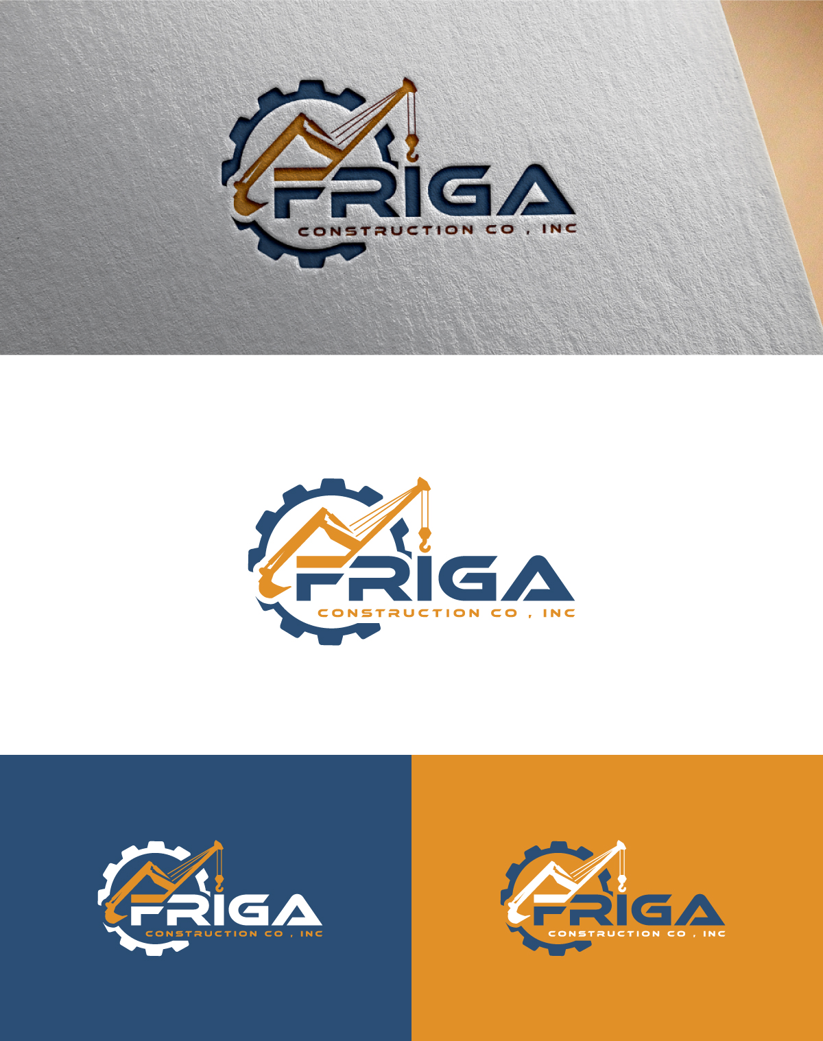 Logo Design by RS_Design for this project | Design #33028538