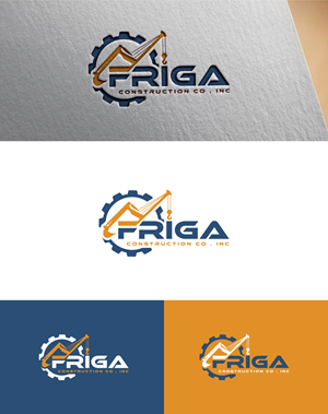 Logo Design by RS_Design for this project | Design: #33028538