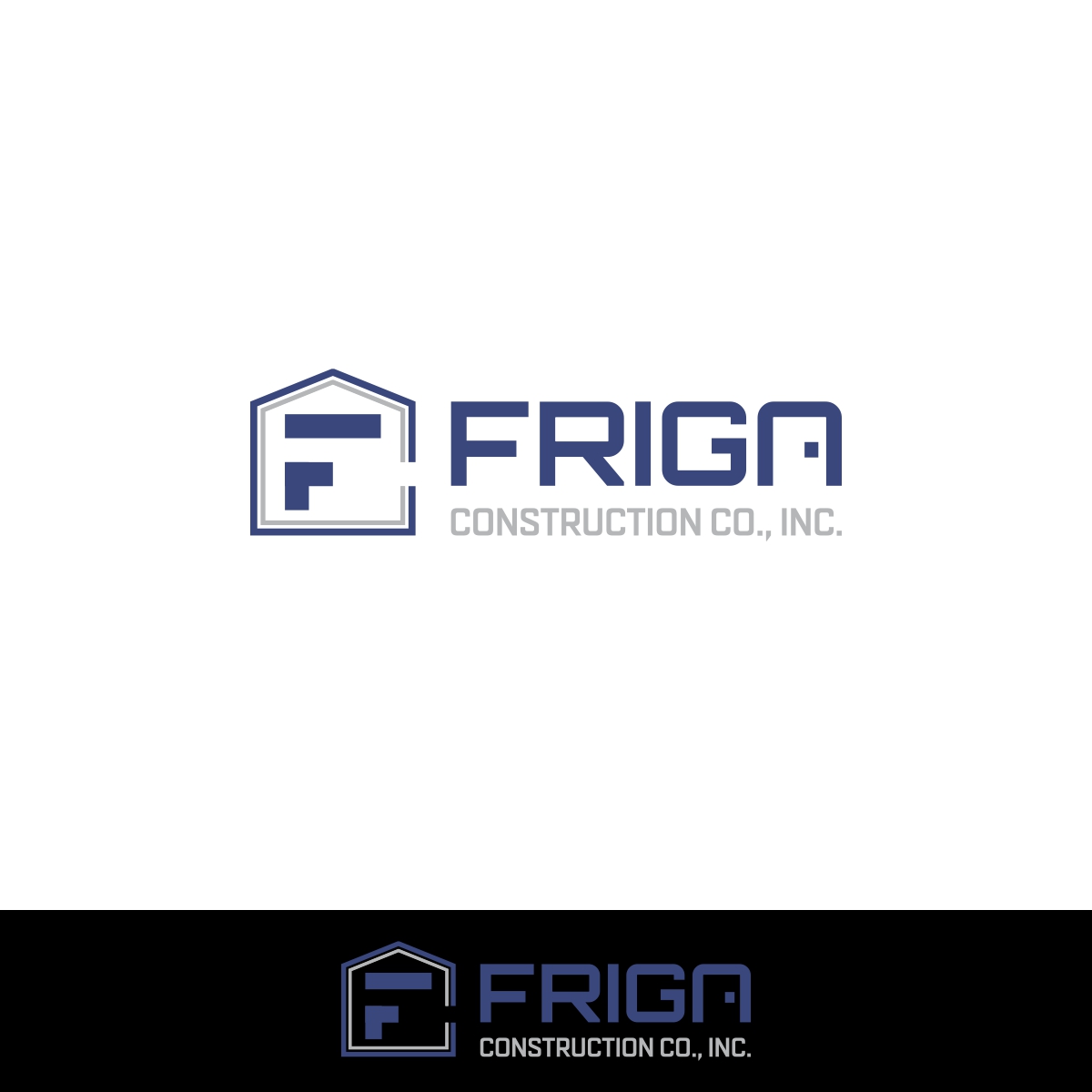 Logo Design by Artch4 for this project | Design #33059638