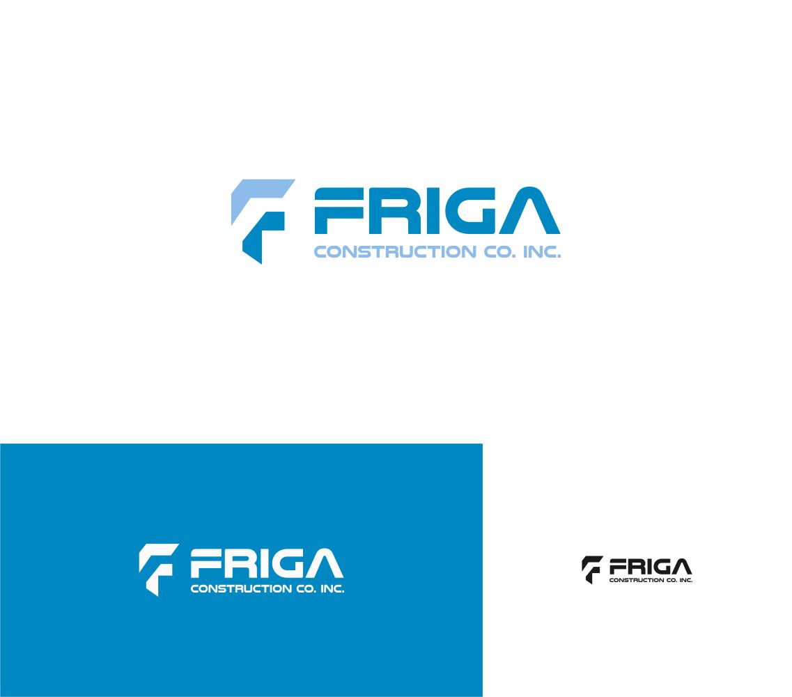 Logo Design by DesiGiNe for this project | Design #33066264