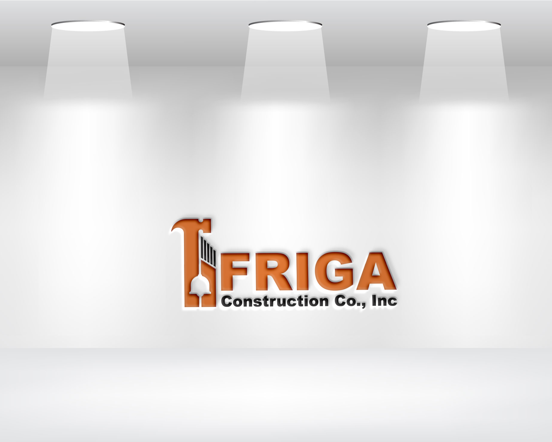 Logo Design by Daniel Khan for this project | Design #33028424