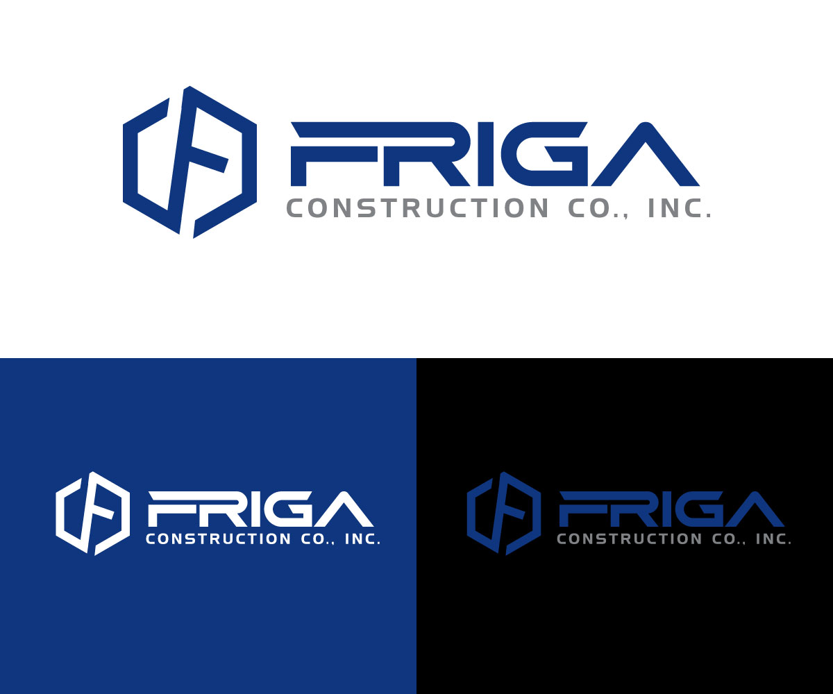 Logo Design by Kavth for this project | Design #33064855