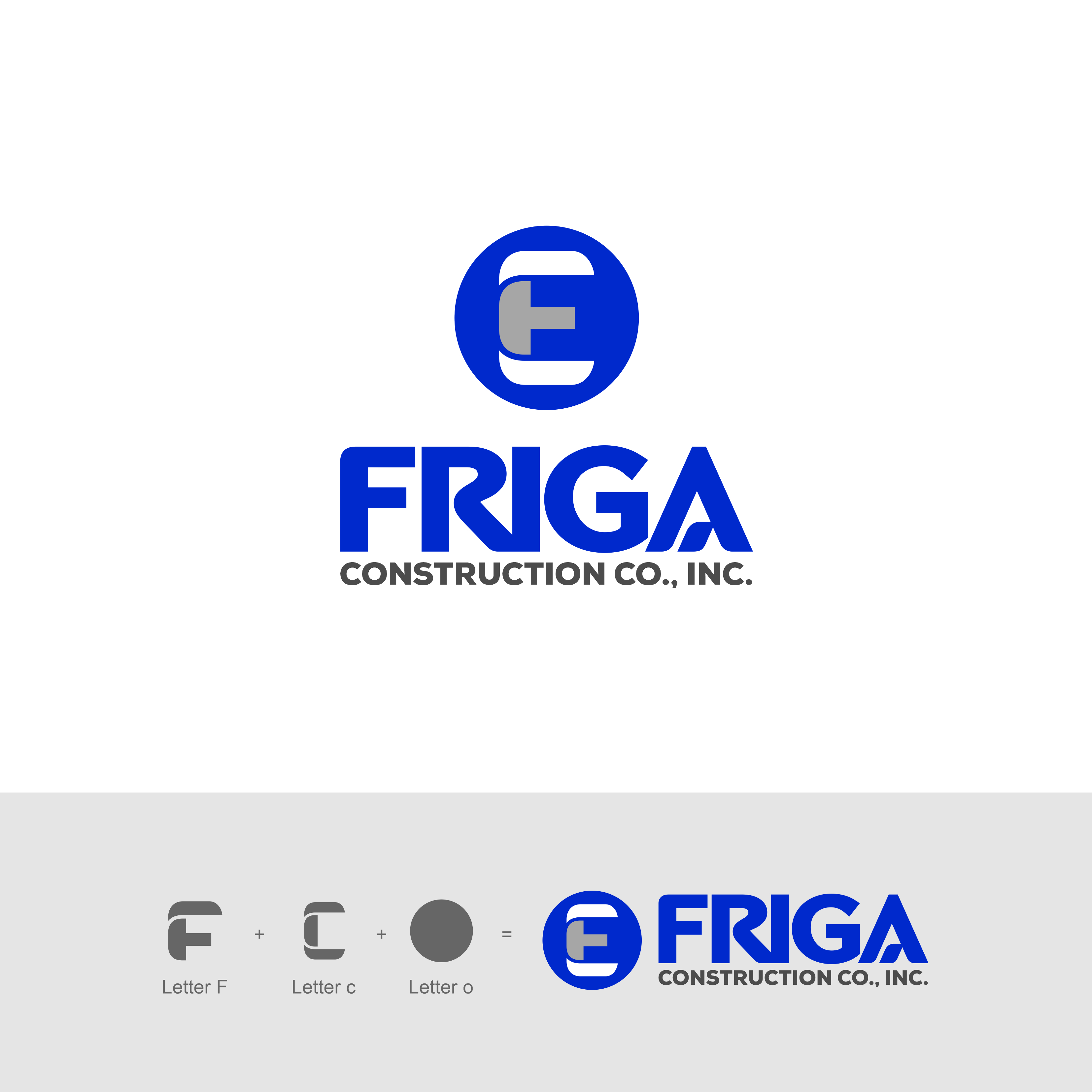 Logo-Design von Chalid für dieses Projekt | Design #33052511