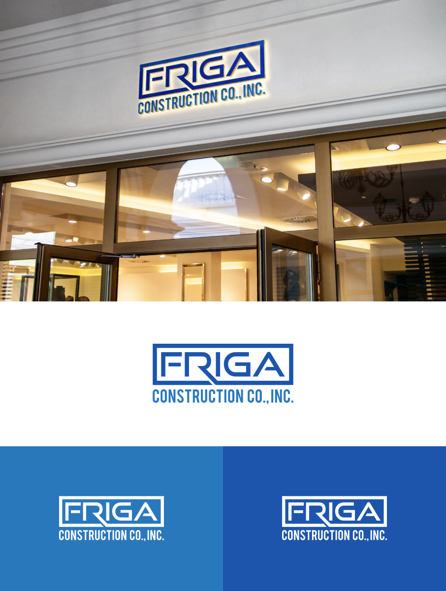 Logo Design by trisnaputri for this project | Design #33036544