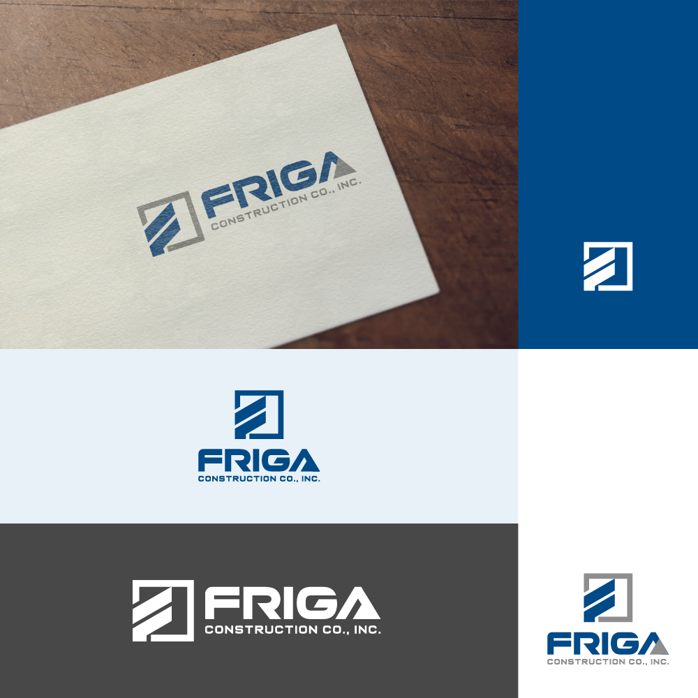 Logo Design by omahsegoro for this project | Design #33072874