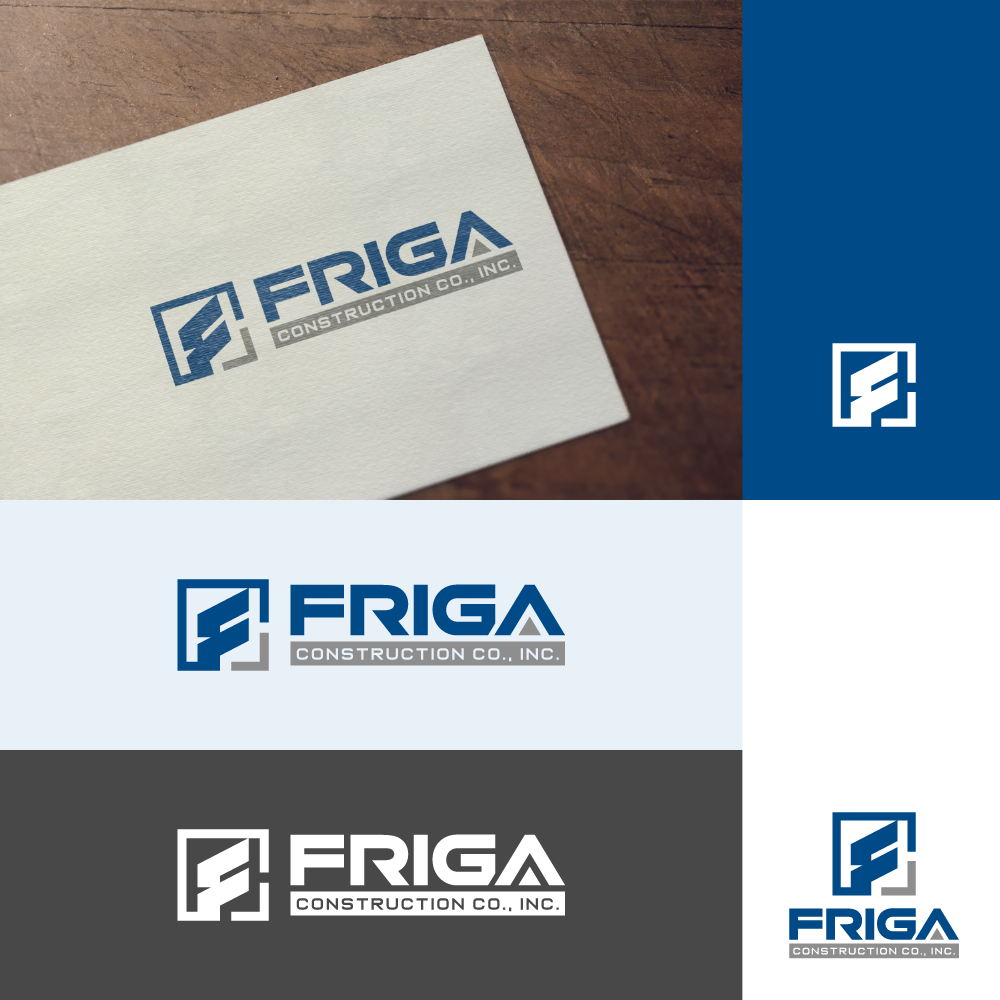 Logo Design by omahsegoro for this project | Design #33073025