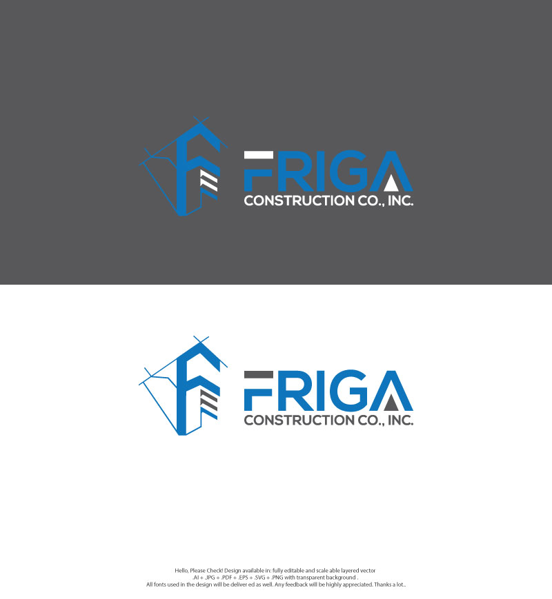 Logo Design by skart for this project | Design #33046810