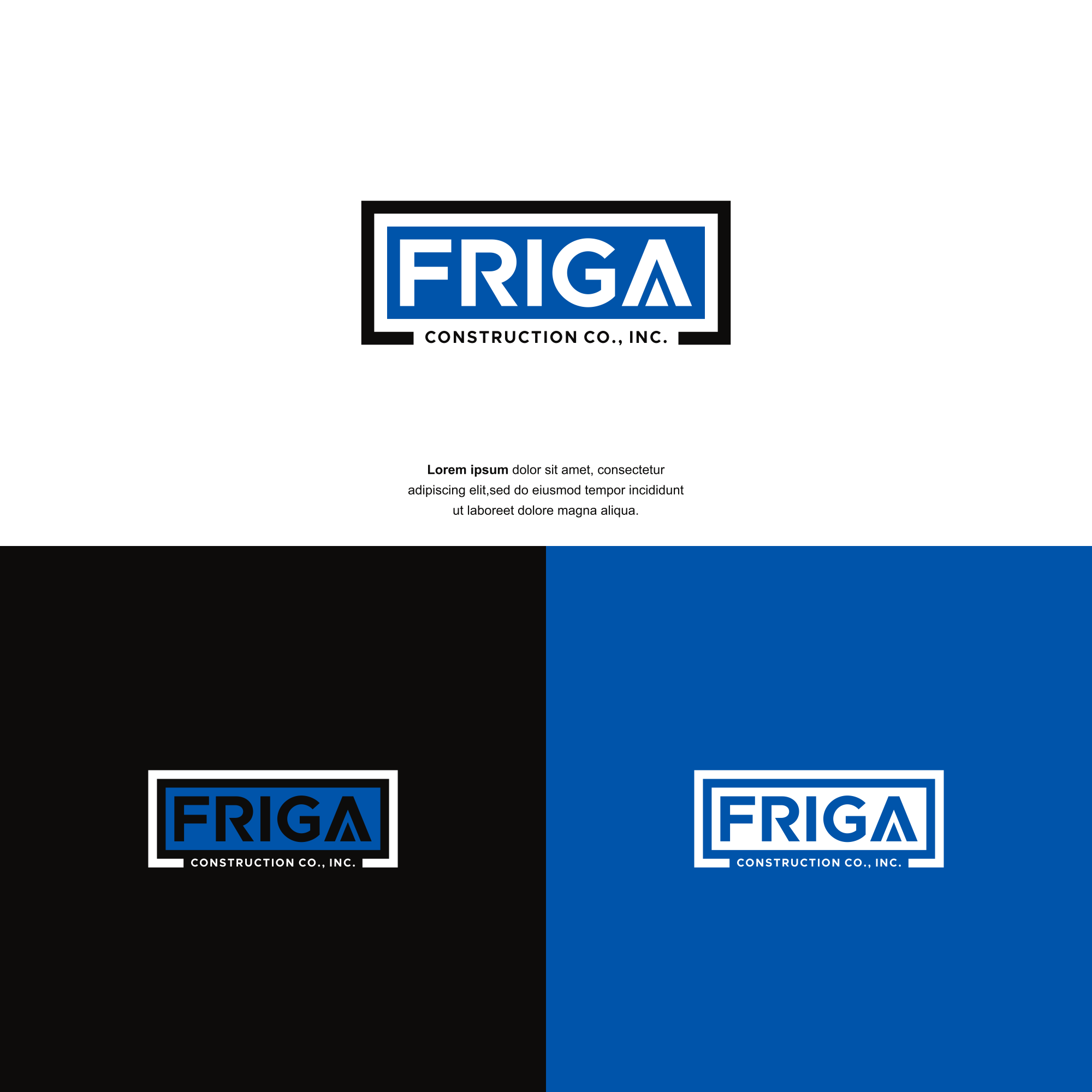 Logo Design by Bunglon_ for this project | Design #33056170