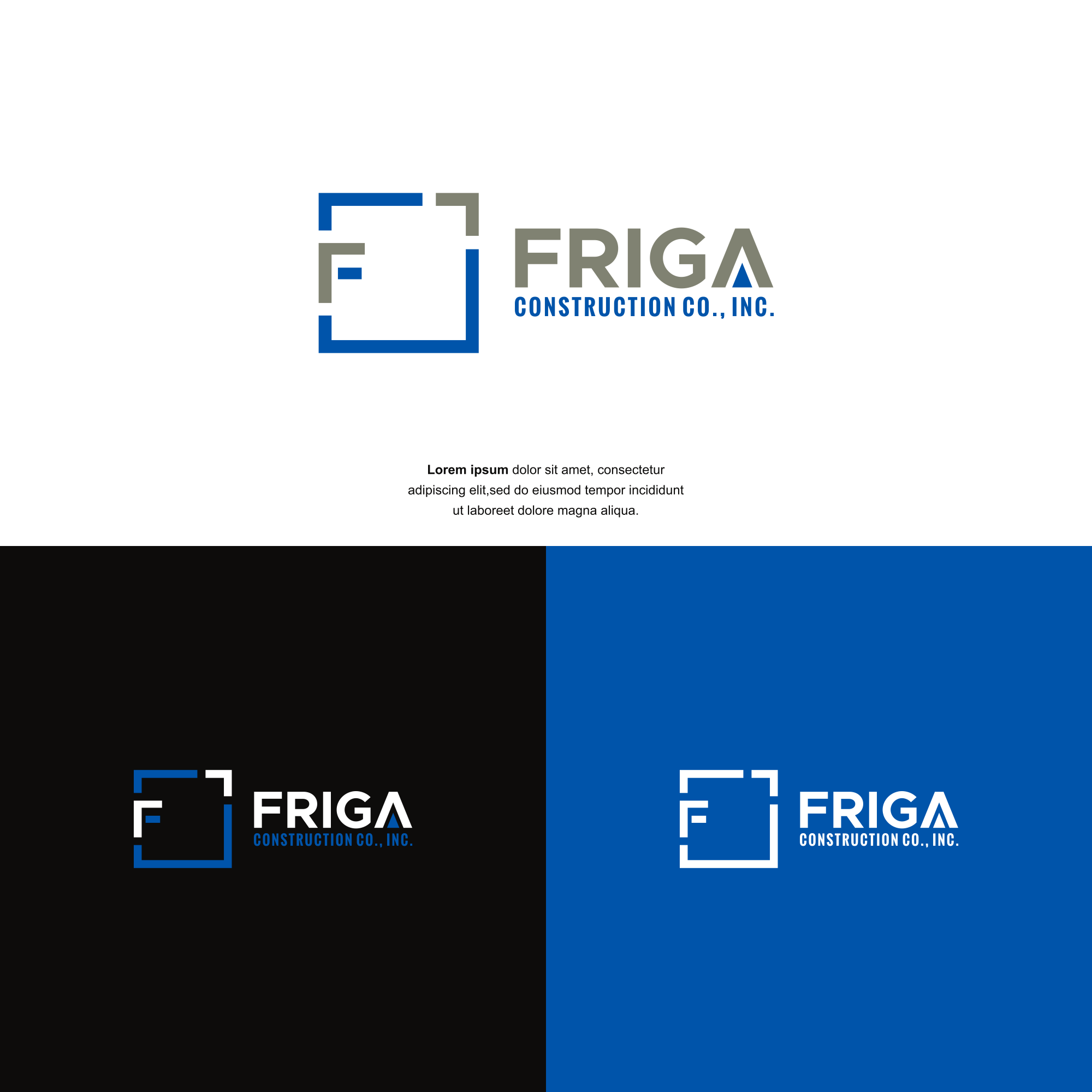 Logo Design by Bunglon_ for this project | Design #33056233