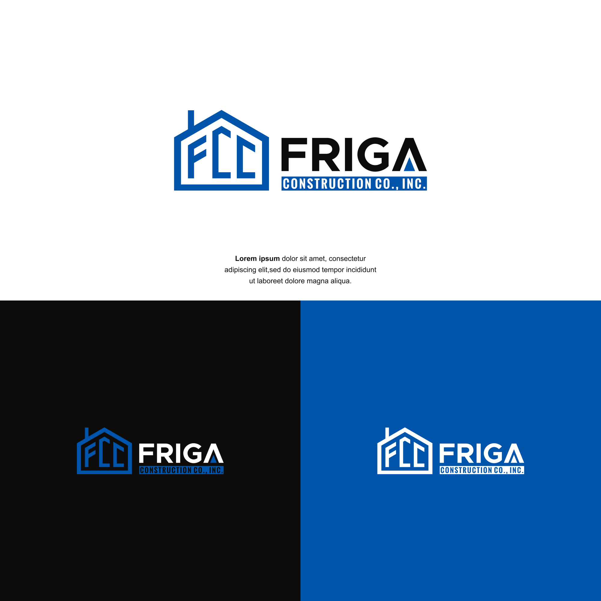 Logo Design by Bunglon_ for this project | Design #33056300