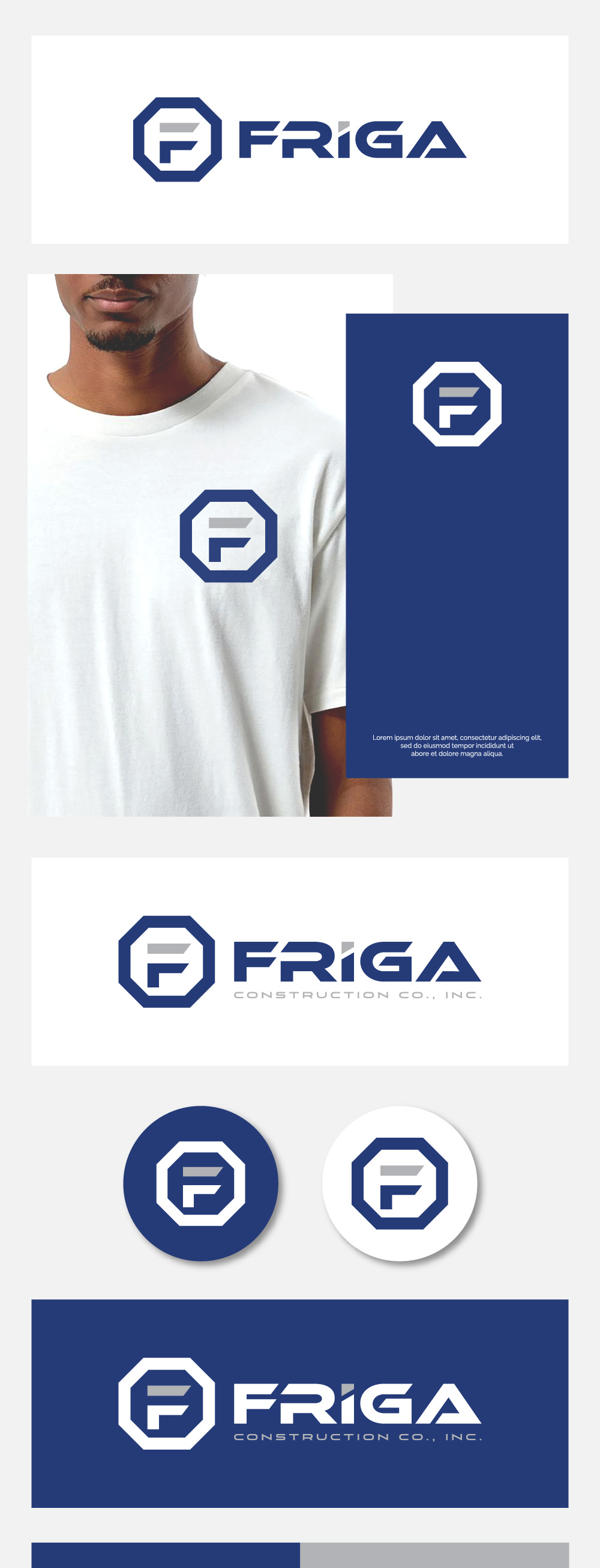 Logo Design by Ha.Connick for this project | Design #33038903
