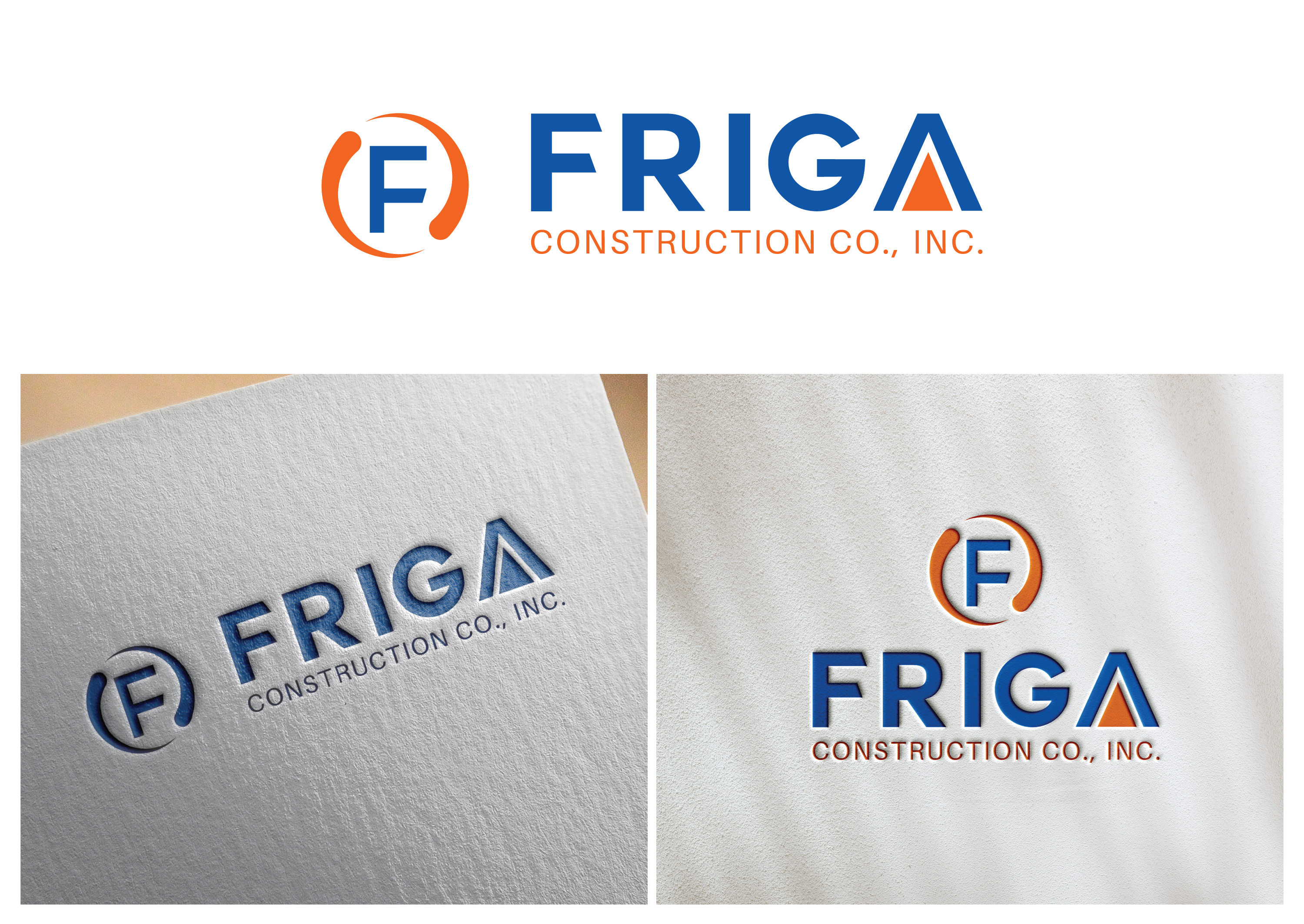 Logo Design by Multi_Design for this project | Design #33046550