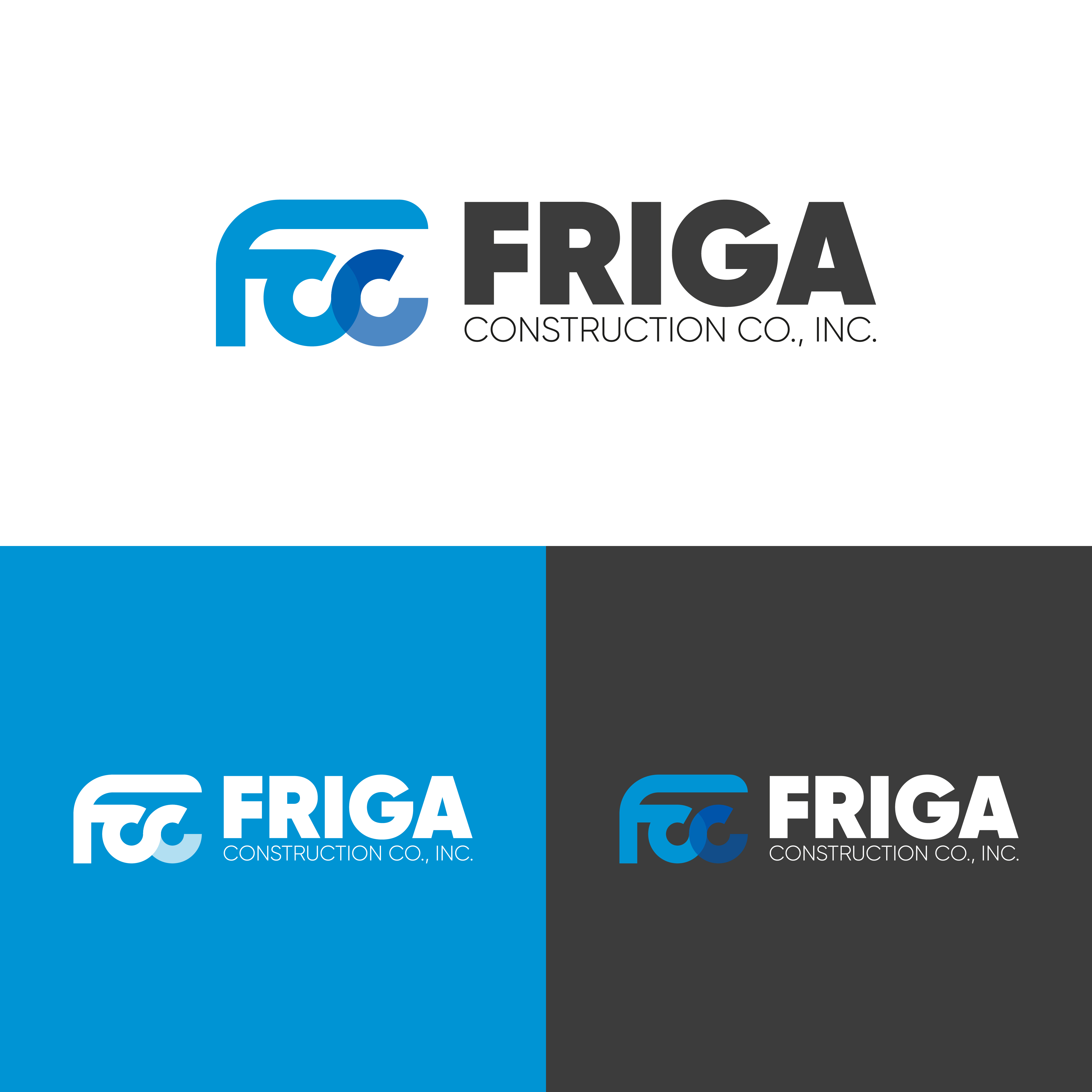 Logo Design by MD. MIZANUR RAHMAN 3 for this project | Design #33039486