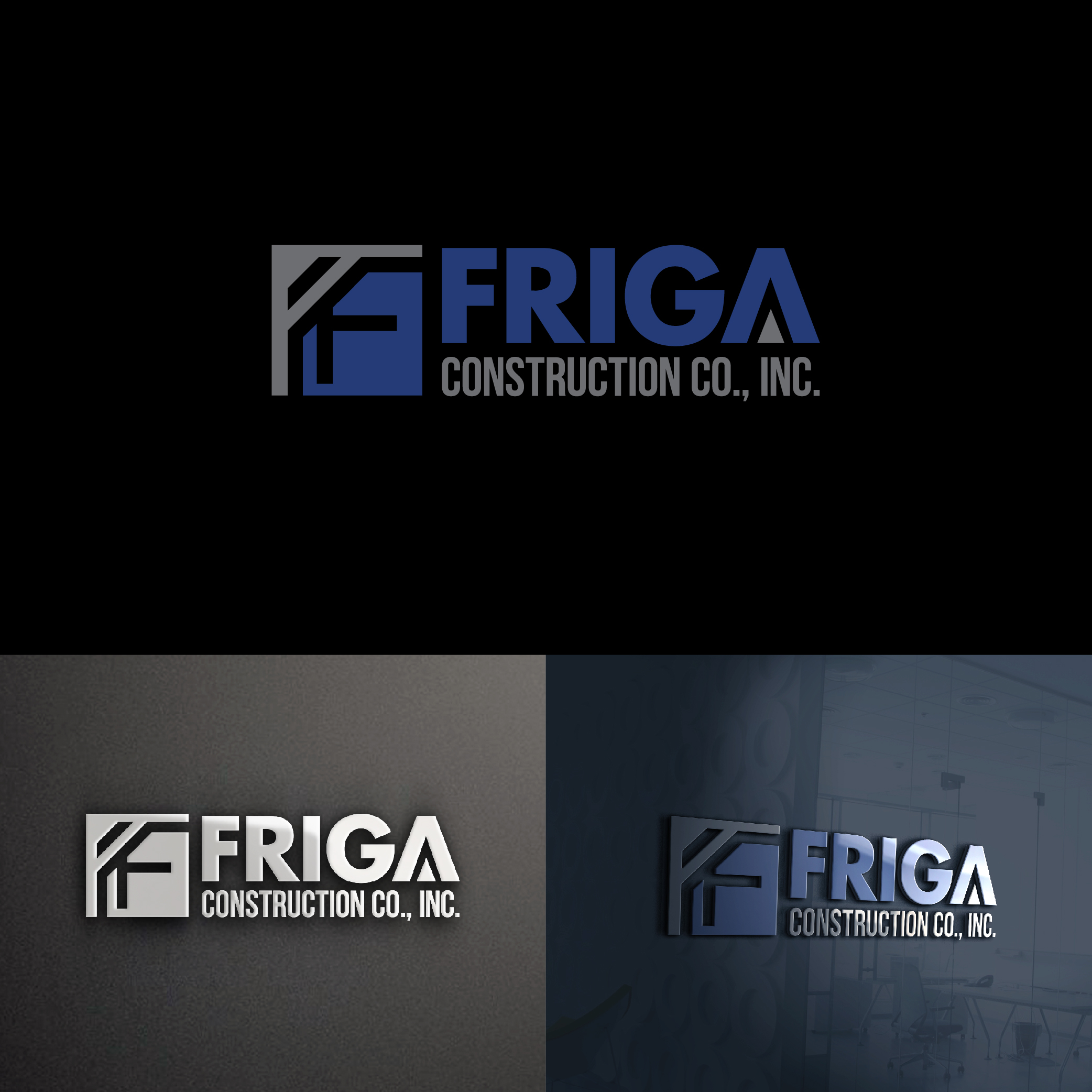 Logo Design by designer profile for this project | Design #33034537