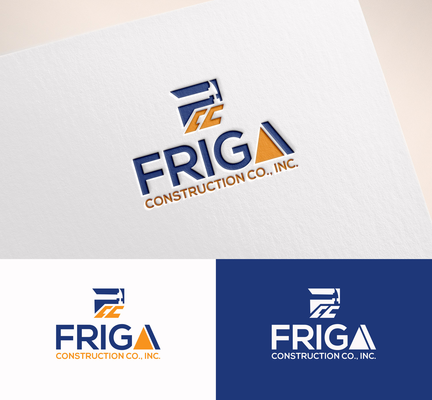 Logo Design by M Art & Design for this project | Design #33028159