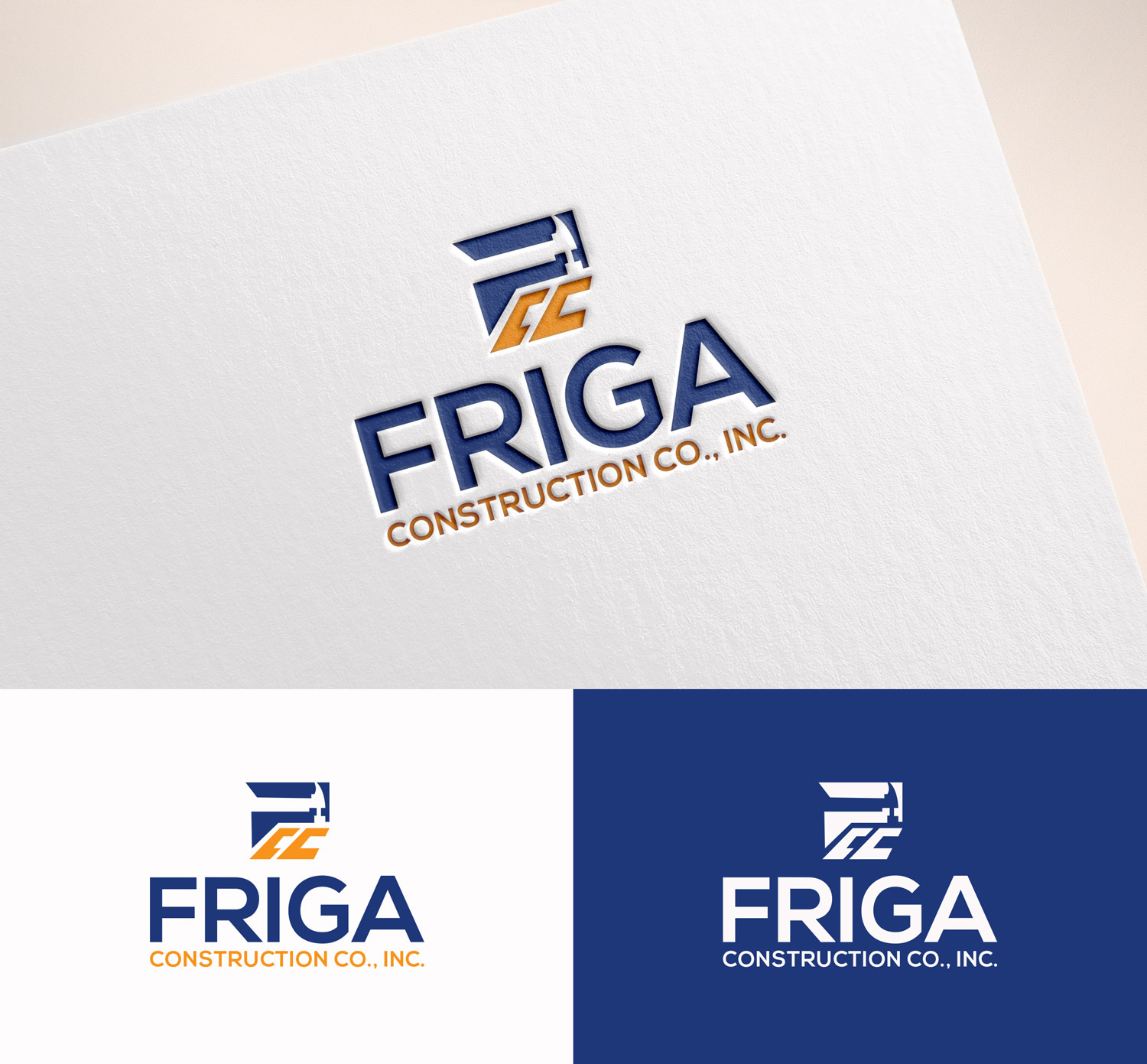 Logo Design by M Art & Design for this project | Design #33028172