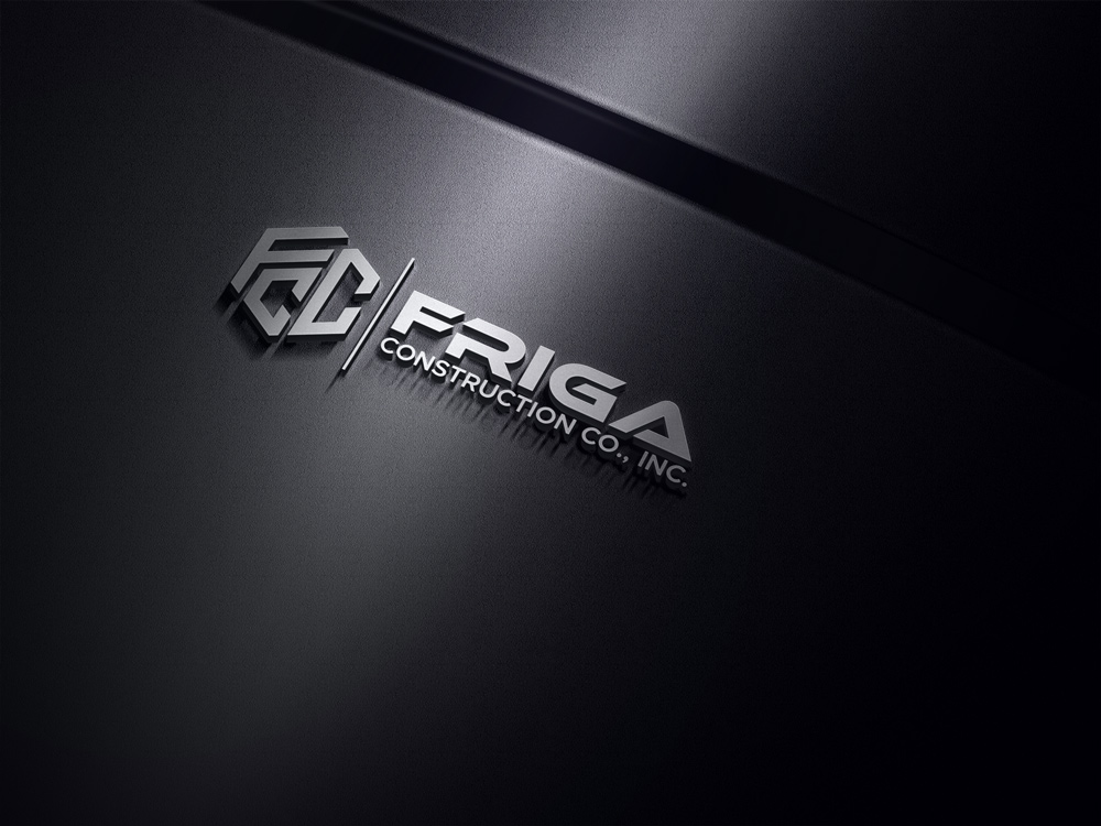 Logo Design by Ahasanu for this project | Design #33032088