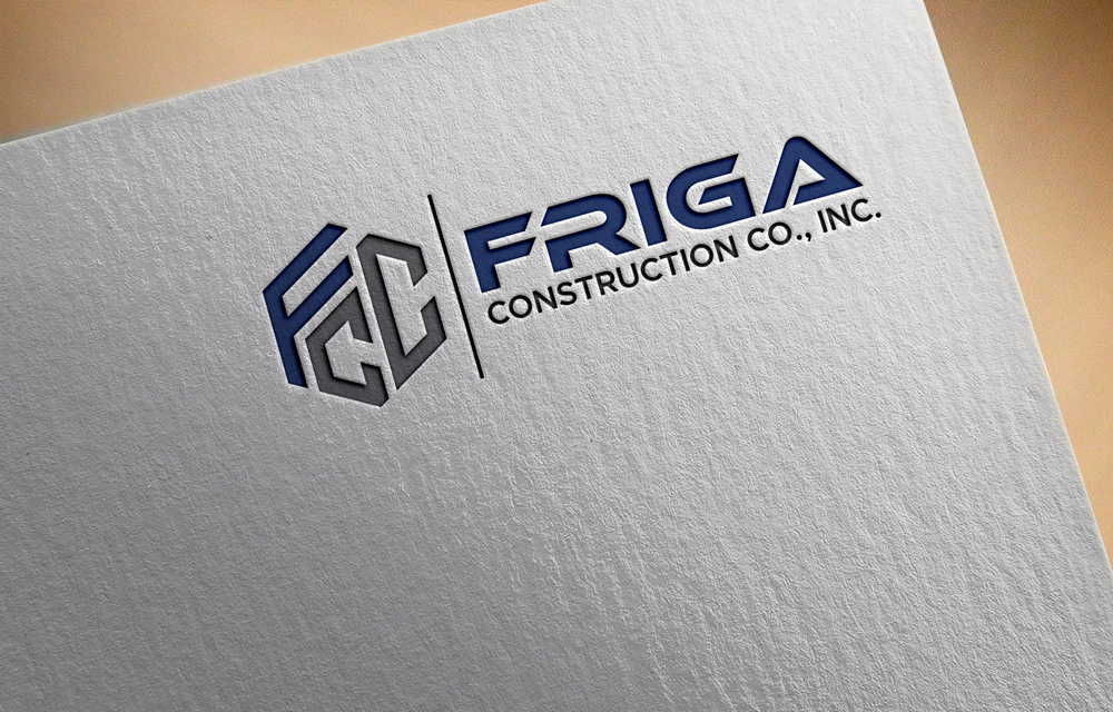 Logo Design by Ahasanu for this project | Design #33032089